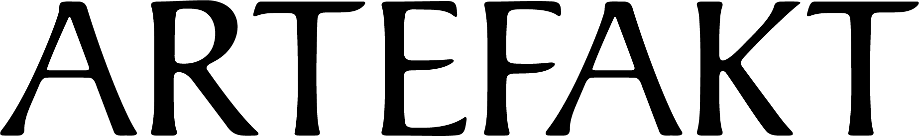 ARTEFAKT